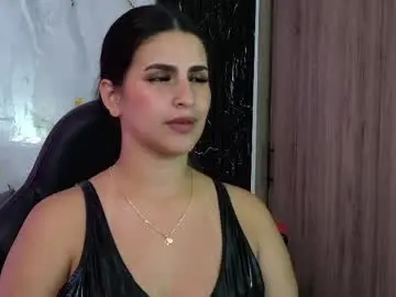 Chaturbate Live Sex of chloe_toms