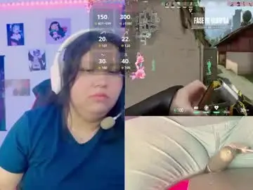 Chaturbate Live Sex of crystal_velvet01