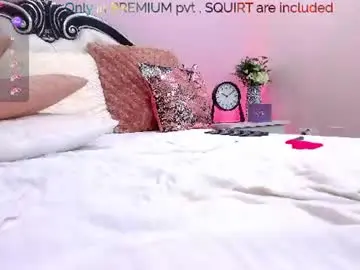 Chaturbate Sex Chat of foxxyclarise