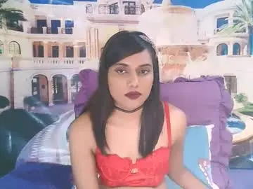 Chaturbate Live Sex of indianskies