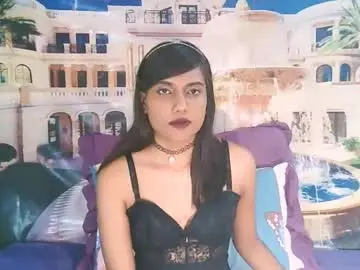 Chaturbate Sex Chat of indianskies