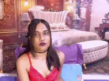 Chaturbate Sex Cam of indianskies