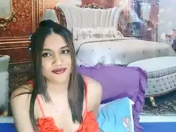 Chaturbate Live Sex Cam of indianskies
