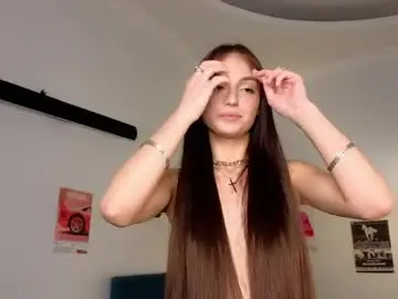 Chaturbate Sex Cam of krisss__kisss
