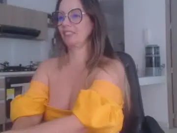 Chaturbate Sex Cam of latinpaprika