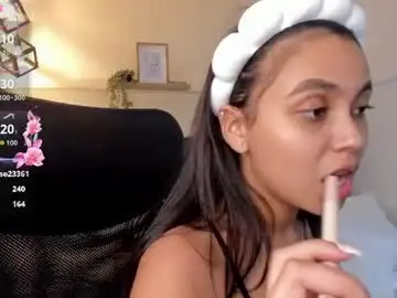 Chaturbate Adult Webcams of lucia_brown_