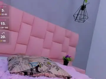 Chaturbate Sex Chat of stacy_babby