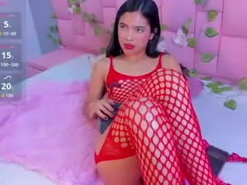 Chaturbate Sex Chat of stacy_babby