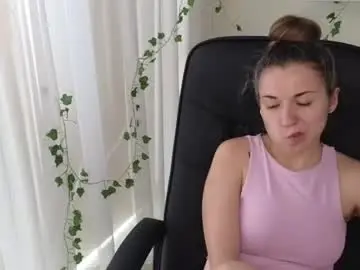Chaturbate Adult Webcam of babby_anyaa