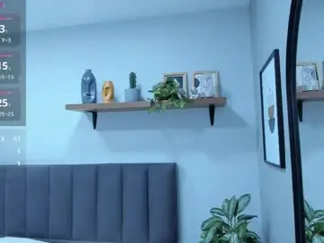 Chaturbate Adult Webcam of cristalfoxy_