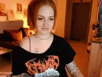 Chaturbate Adult Webcams of gothkittys