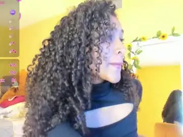 Chaturbate Live Sex of keniia_riizz