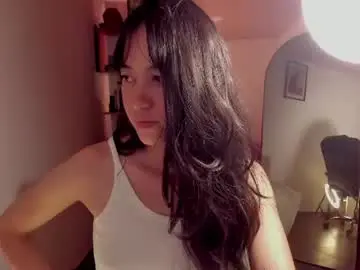 Chaturbate Nude Webcam of nia_blaze