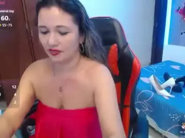 Chaturbate Adult Webcam of noelia_milfs