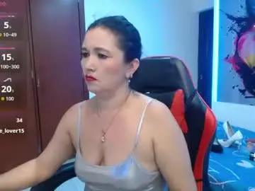 Chaturbate Private Sex Chat of noelia_milfs