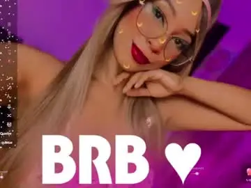 Chaturbate Watch Live Sex Cams of annieblu3
