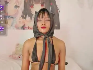 Chaturbate Adult Video Chat of anuskah1