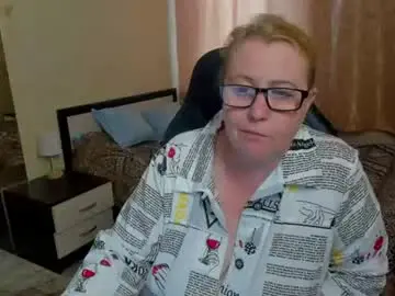 Chaturbate Live Porn of fraumartha