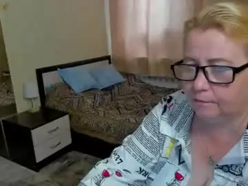 Chaturbate Sex Chat of fraumartha