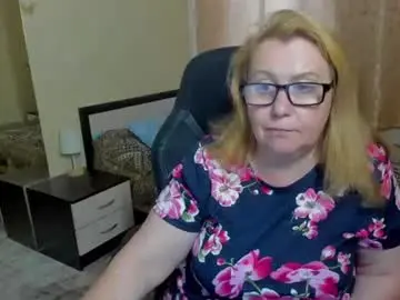 Chaturbate Adult Webcams of fraumartha