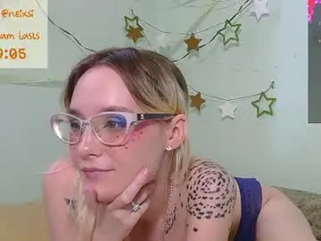 Chaturbate Adult Video Chat of ixsi