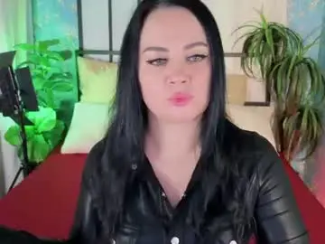 Chaturbate Live Sex of jolieorchid