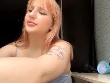 Chaturbate Adult Webcams of kiyokopooschke