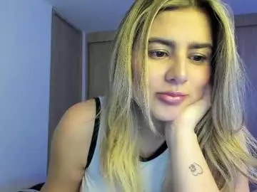 Chaturbate Private Sex Chat of liahkimi