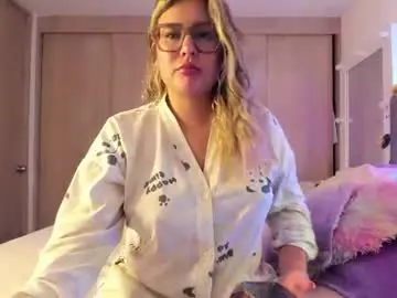 Chaturbate Adult Webcam of liahkimi