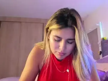 Chaturbate Live Sex of liahkimi