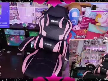 Chaturbate Sex Chat of likemyashe