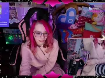 Chaturbate Sex Cam of likemyashe