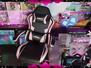 Chaturbate Live Sex Cam of likemyashe