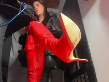 Chaturbate Best live sex cam show of mistressanna_