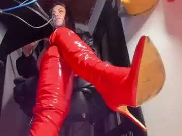 Chaturbate Free Live Porn of mistressanna_