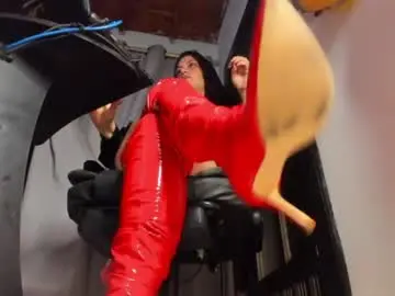 Chaturbate Best Webcam of mistressanna_