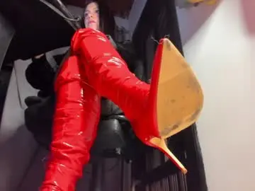 Chaturbate Best live sex cam show of mistressanna_
