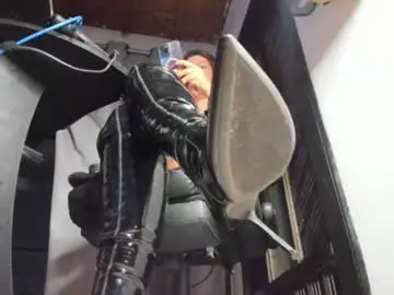 Chaturbate Live Porn of mistressanna_