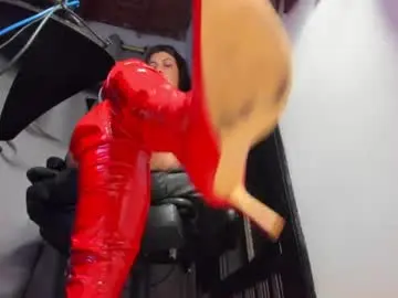 Chaturbate Free Live Porn of mistressanna_