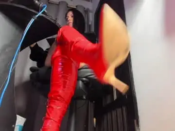 Chaturbate Private Sex Chat of mistressanna_