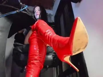 Chaturbate Free Porn Cam of mistressanna_