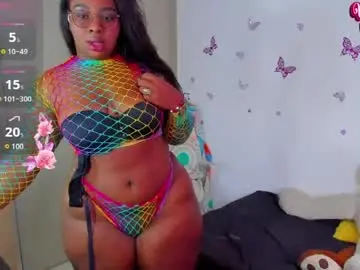 Chaturbate Sex Cam of naomi_kiing