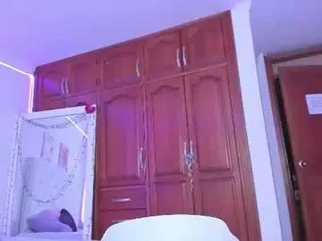 Chaturbate Free Porn Cam of scarlett_moo