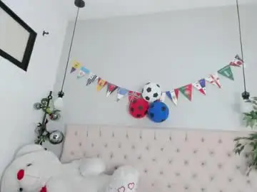 Chaturbate Nude Webcam of victoria_colemann