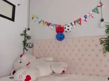 Chaturbate Live Sex of victoria_colemann