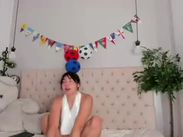 Chaturbate Live Porn of victoria_colemann