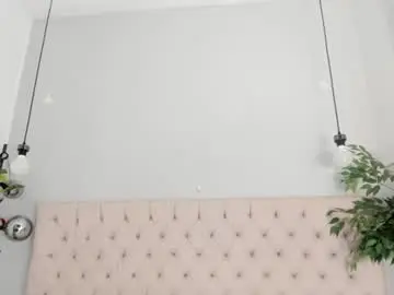 Chaturbate Live Sex Cam of victoria_colemann