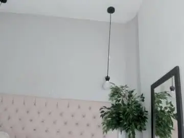 Chaturbate Live Sex Cam of victoria_colemann
