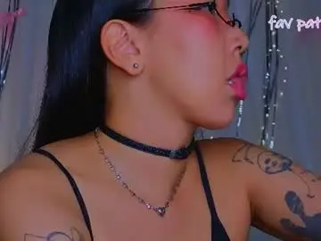 Chaturbate Live Sex of a1ly