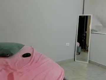 Chaturbate Sex Cam of aisha_moore